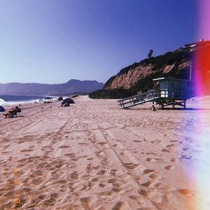 Meet your Posher, Isa